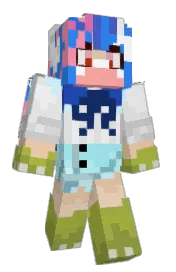 Skin preview