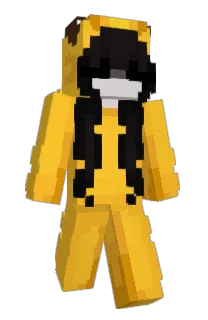 xewr's Minecraft skin