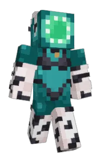 MunterBagel's Minecraft skin