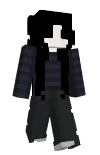 Lifeyy's Minecraft skin