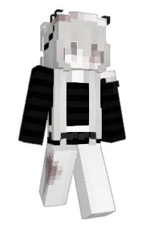 Front of NA_1nA's skin