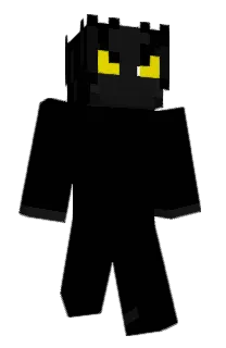 Front of ElBriganter's skin
