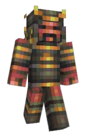 Skin preview