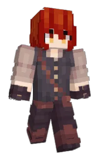 Front of LANTTU37's skin