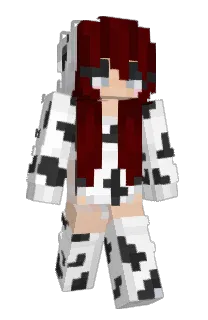 Front of letty99's skin