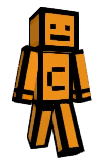 Front of gofish992's skin