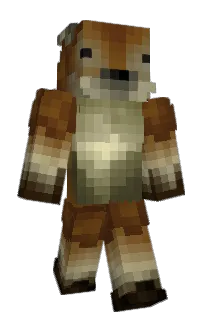Front of IChien_PaoI's skin