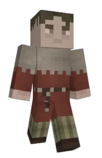 Lorax_Man's Minecraft skin