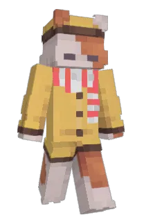Front of NotKwen's skin