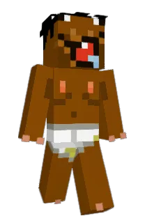 taslaxy's Minecraft skin