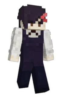 Front of GatorWith4Rs's skin