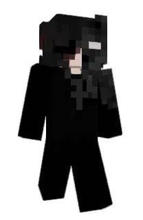Front of vanished777's skin