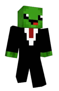 Front of Shifty_turtle's skin