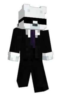 Front of Stevegaymer000's skin
