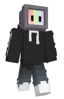 Front of c_ve's skin