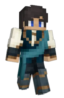 Front of Jeremie4884's skin