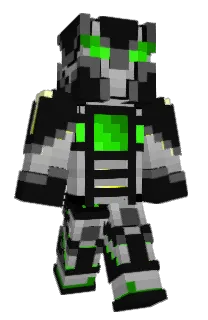 Front of _BlueOcean's skin