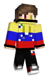 Front of adrianooo03's skin