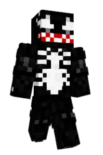 a2le Minecraft avatar full body