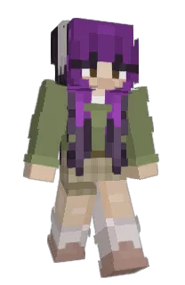 Front of Alesty_'s skin