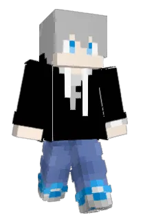 wukong520's Minecraft skin