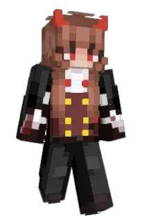 Front of SkyNanaa's skin