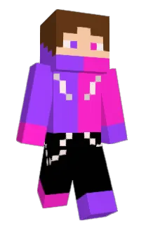 BoneCrusher6's Minecraft skin