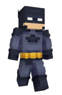 Fsbq's Minecraft skin