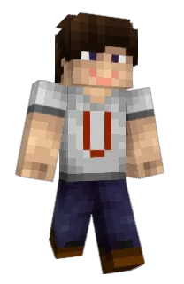 vincentsmit's Minecraft skin