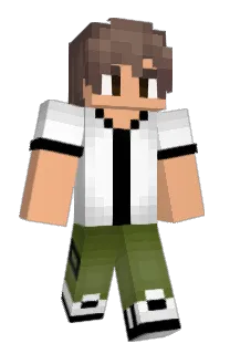 Front of Atlas_Eu's skin