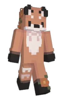 bubu102's Minecraft skin