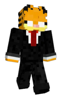 x9td's Minecraft skin
