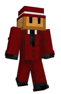 Front of Bread_Confiseur's skin