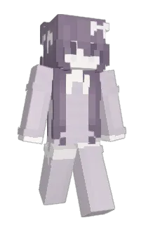 Front of nervous72's skin