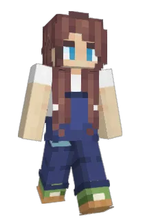 Front of s10nemo's skin