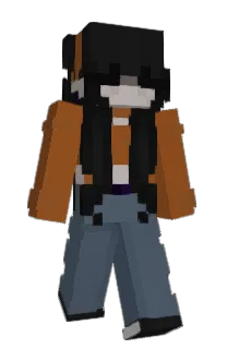 oiav's Minecraft skin