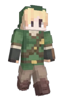 thpipuxd's Minecraft skin