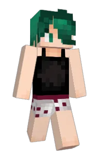 Front of NPC_115's skin