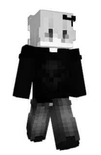 5inker's Minecraft skin