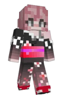 Front of imai_131's skin