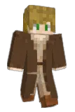 a3147 Minecraft avatar full body