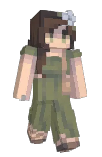 srlxvr's Minecraft skin
