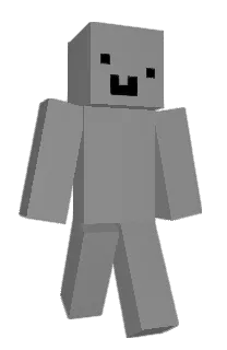 Front of Greyknight__'s skin