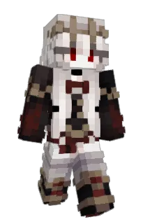 Front of Ly_030's skin