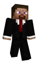 cod gray Minecraft skin — Slim model