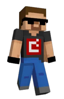 Front of chelienYT's skin