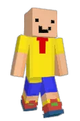 pantsfish