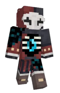 5ubsp4c3's Minecraft skin