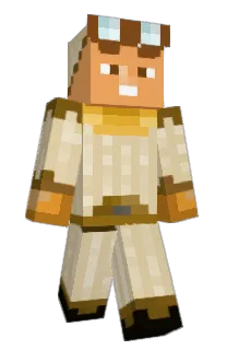 Front of Aileron1241's skin
