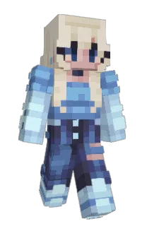 Mixzi_'s Minecraft skin